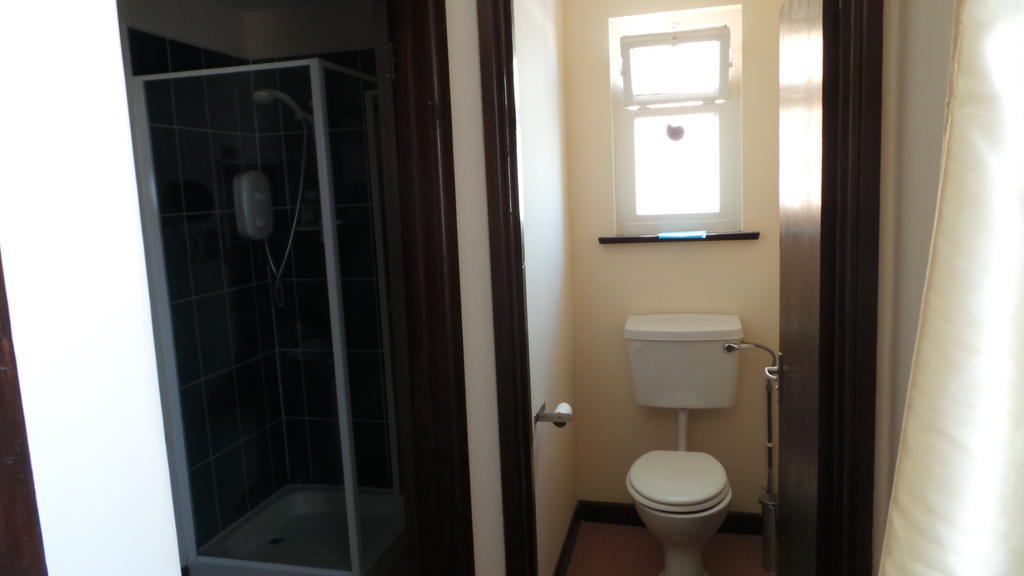 Dolphin Hotel 韦茅斯 客房 照片