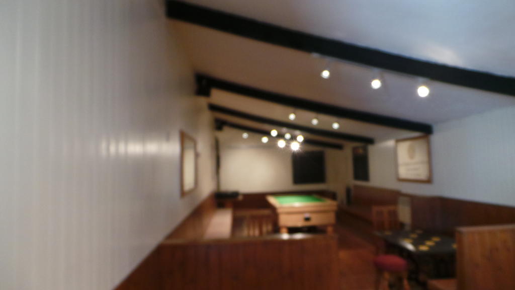 Dolphin Hotel 韦茅斯 外观 照片